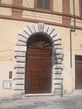 Palazzo Mastaia